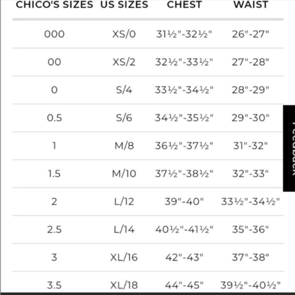 Chico’s Platinum Dark Wash Stretchy Straight Leg Bootleg Jeans Size 12 (2 Short) - Picture 8 of 9